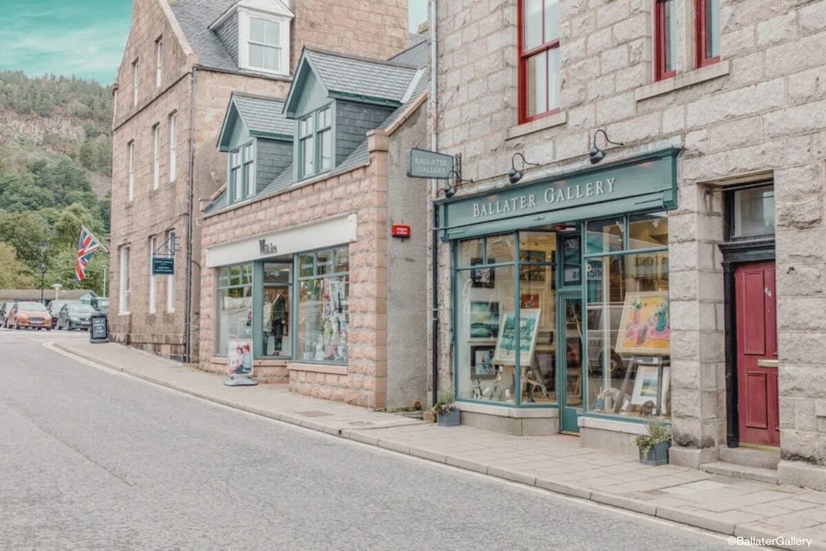 Ballater Gallery