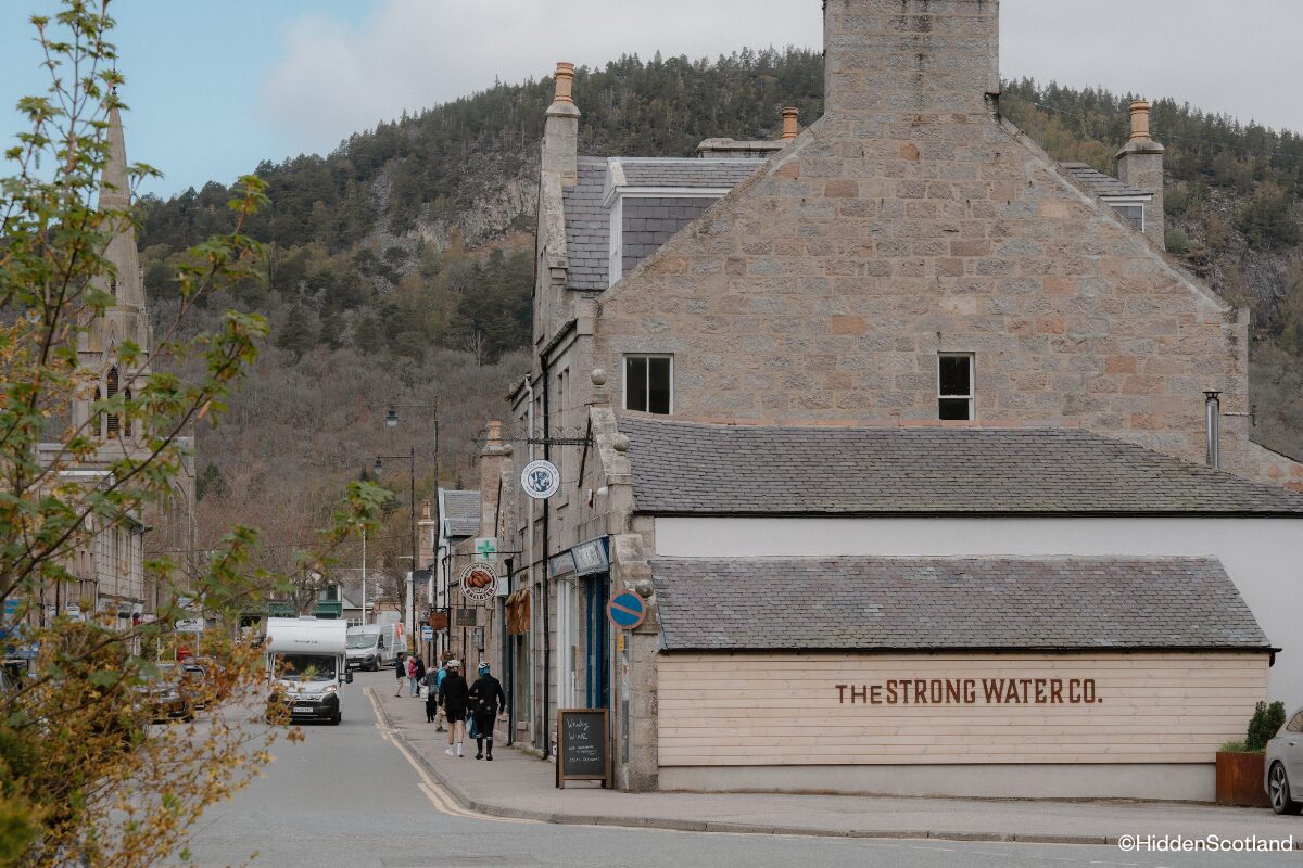 Ballater Strong Water Co Hidden Scotland-3