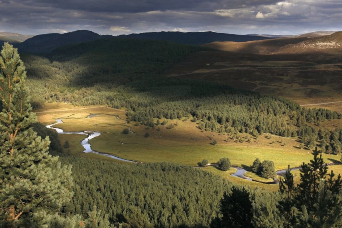 Balmoral Expedition