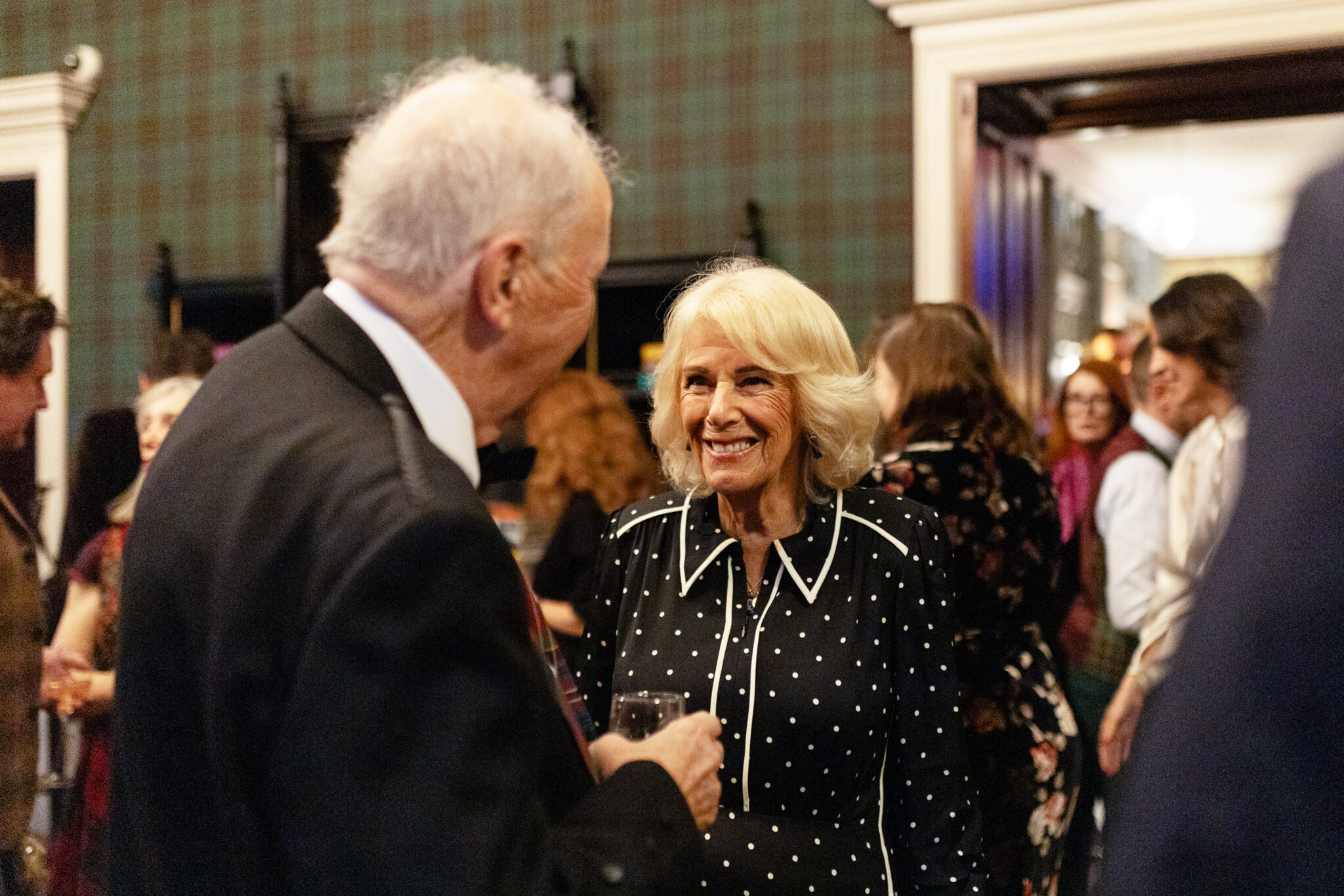 Braemar Literary Festival 2025-3
