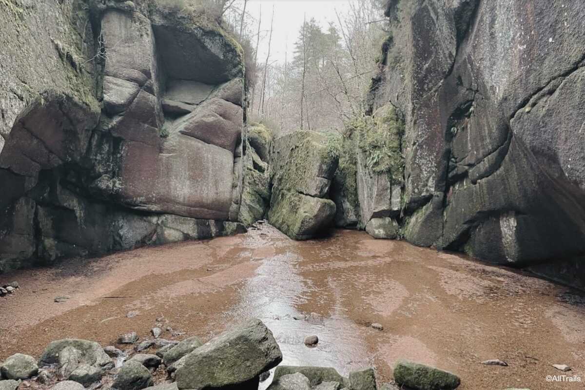 Burn O Vat Ballater