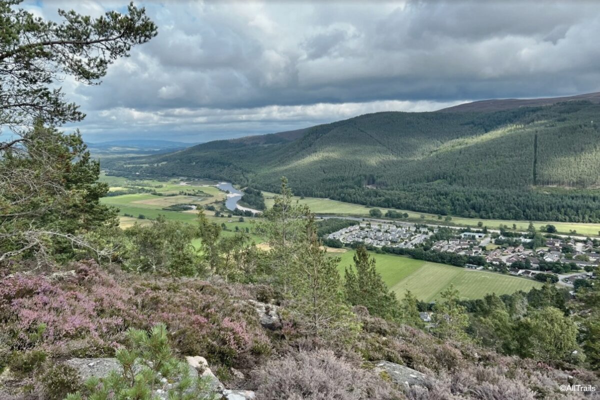 Craigendarroch Ballater