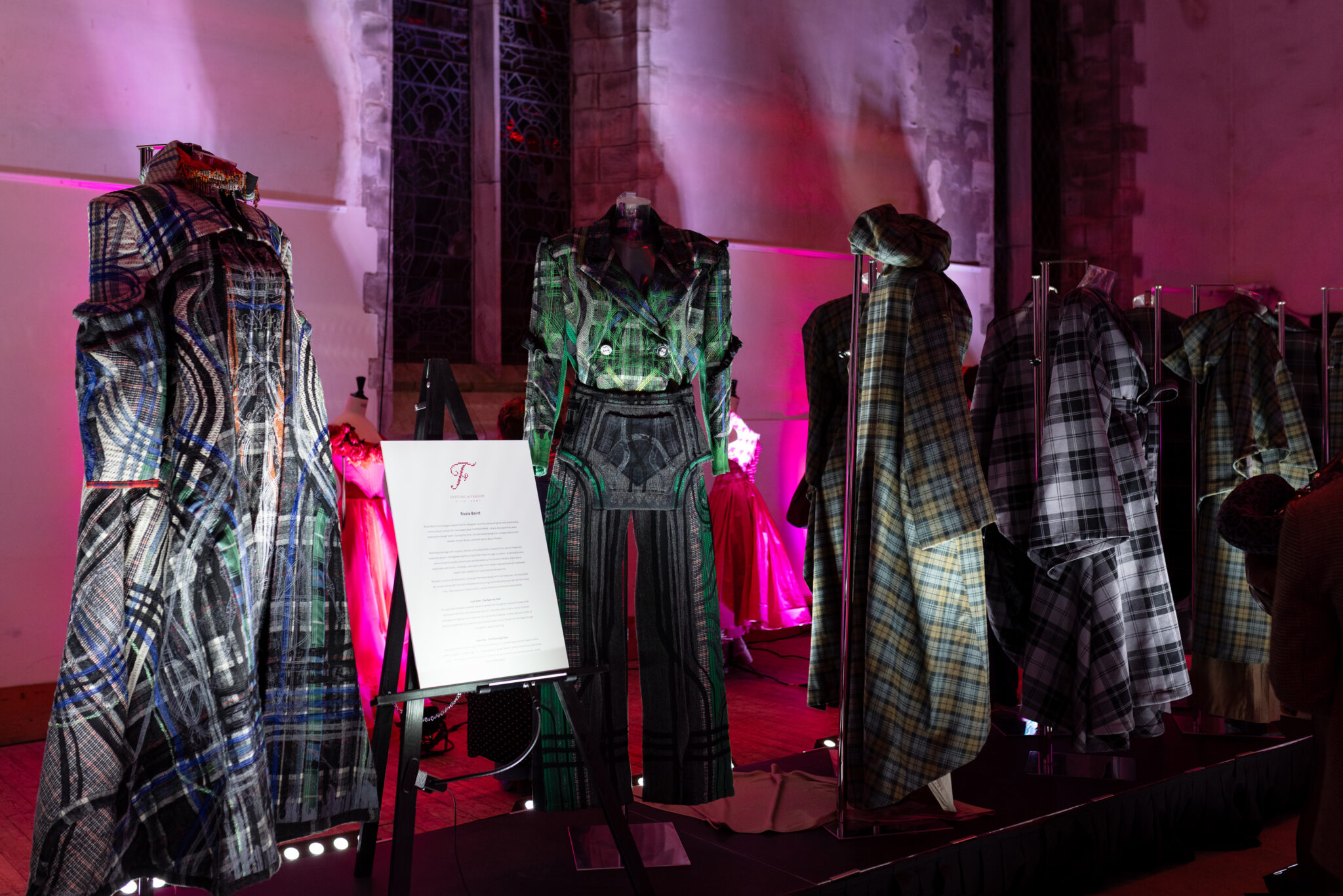 Festival of Fashion 2025