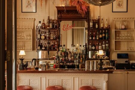 Fife Arms - Autumn imagery - September 2025- Dave Watts