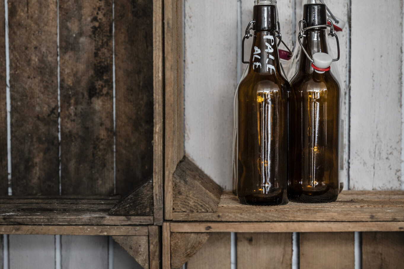Braemar Brewery Sim Canetty-Clarke