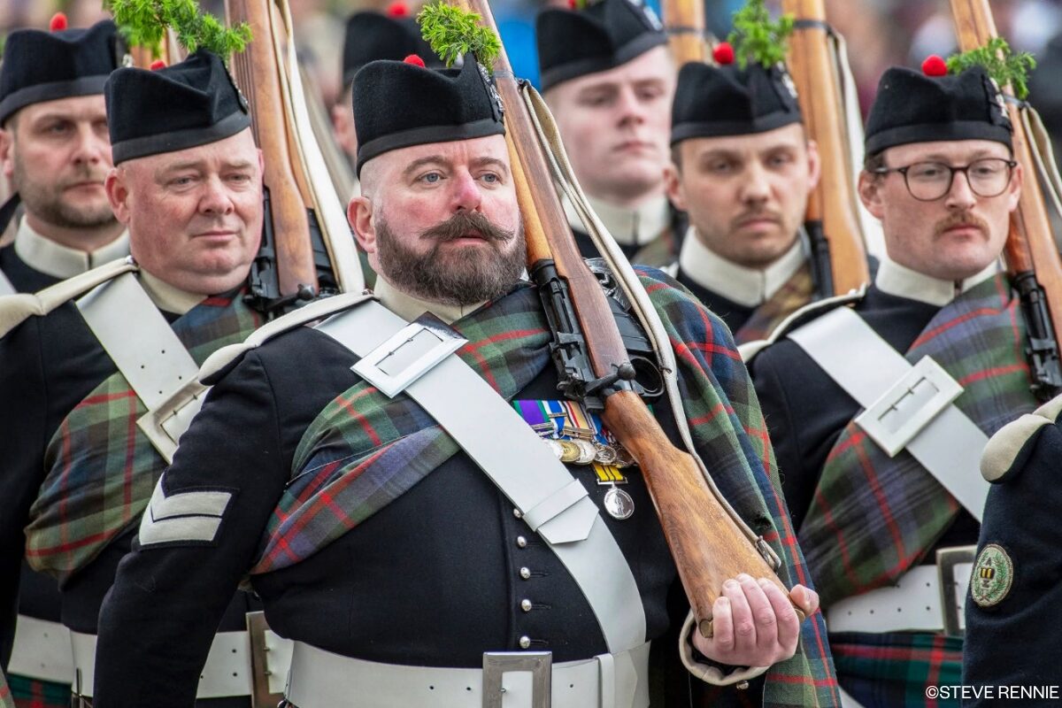 Highland Games - Steve Rennie-2