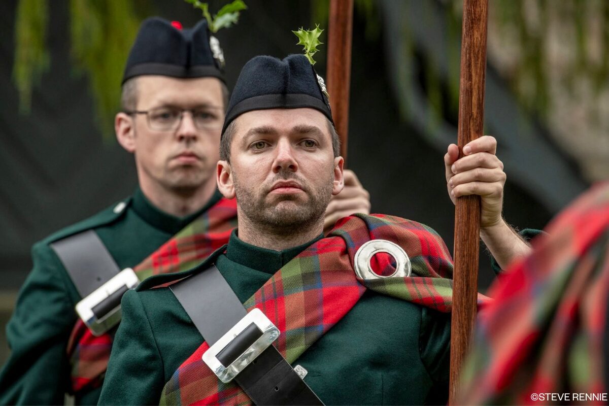 Highland Games - Steve Rennie-3